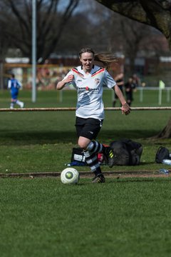 Bild 185 - Frauen Kieler MTV - SV Neuenbrook/Rethwisch : Ergebnis: 5:0